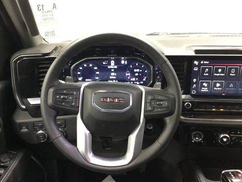 Used 2022 GMC Sierra 1500 Elevation image 34