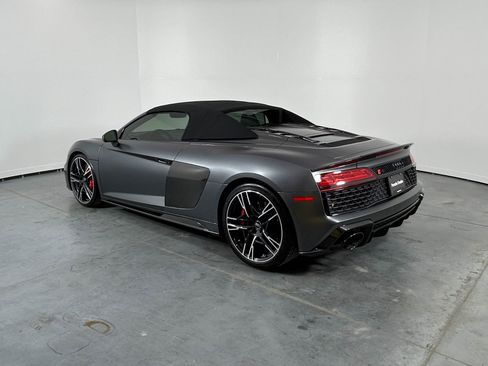 Used 2023 Audi R8 V10 performance image 20