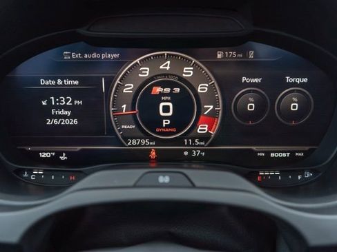 Used 2020 Audi RS 3 image 22