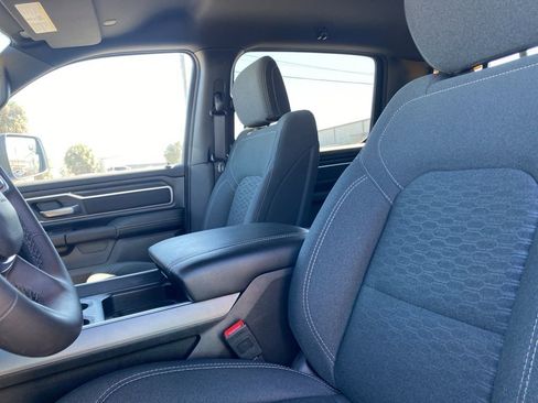 Used 2025 RAM 1500 Big Horn image 9