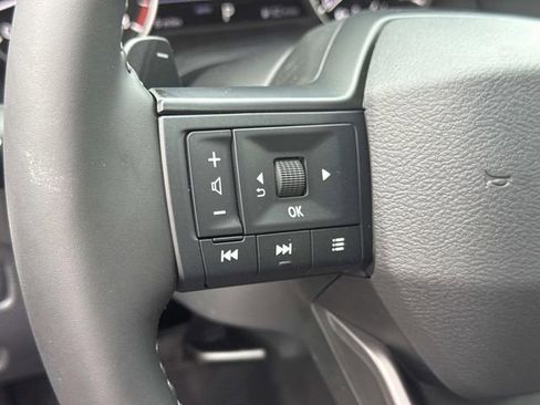 New 2026 Nissan Rogue SV image 26