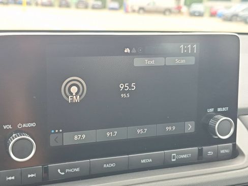 Used 2024 Honda Accord LX image 18