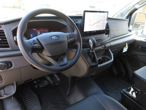 New 2026 Ford Transit 150 Low Roof image 7