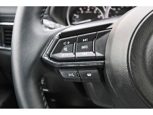 Certified 2025 MAZDA CX-5 AWD 2.5 S image 15