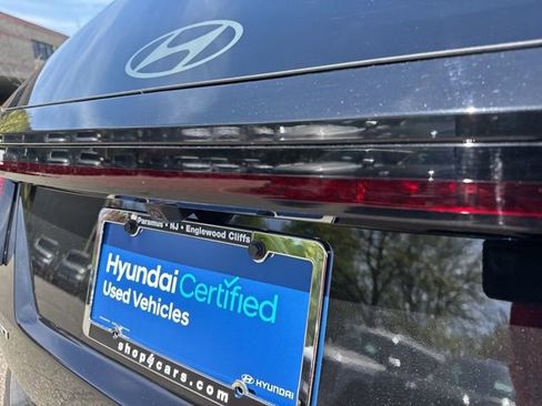 Used 2026 Hyundai Tucson SEL AWD/4WD image 15