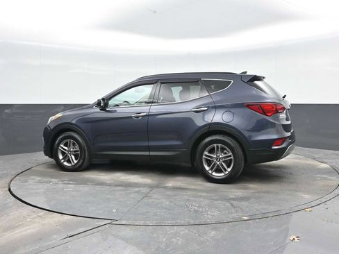 Used 2017 Hyundai Santa Fe Sport image 3
