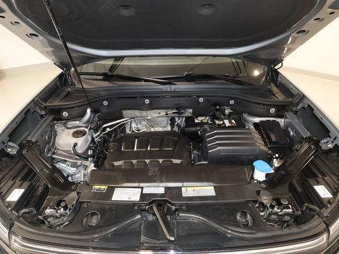 Used 2026 Volkswagen Atlas Cross Sport SE FWD image 29