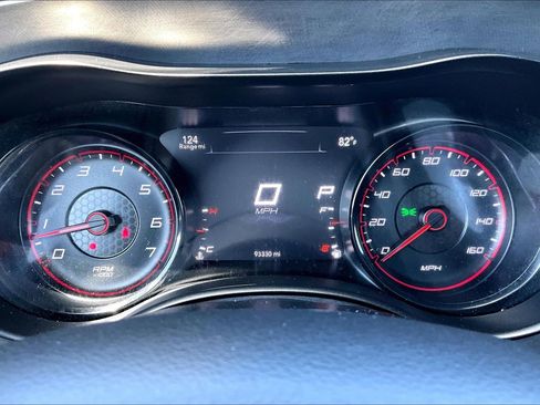 Used 2019 Dodge Charger R/T w/ Daytona Edition Group RWD image 20