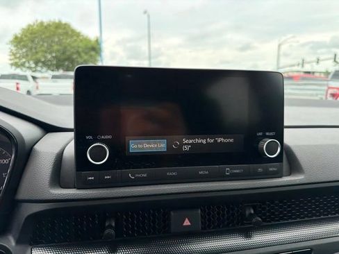 Used 2024 Honda CR-V EX image 29