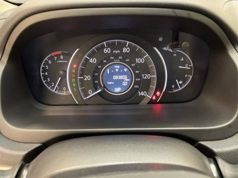 Used 2016 Honda CR-V EX image 14