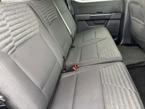 Certified 2023 Ford F150 XL w/ STX Appearance Package RWD image 33