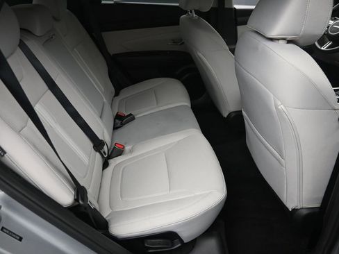 Used 2025 Hyundai Tucson SEL AWD/4WD image 10