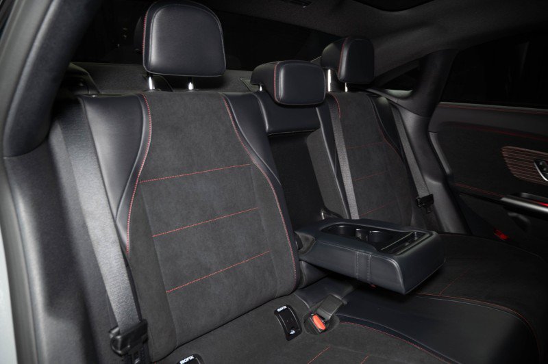 New 2027 Mercedes-Benz CLA 220 image 14