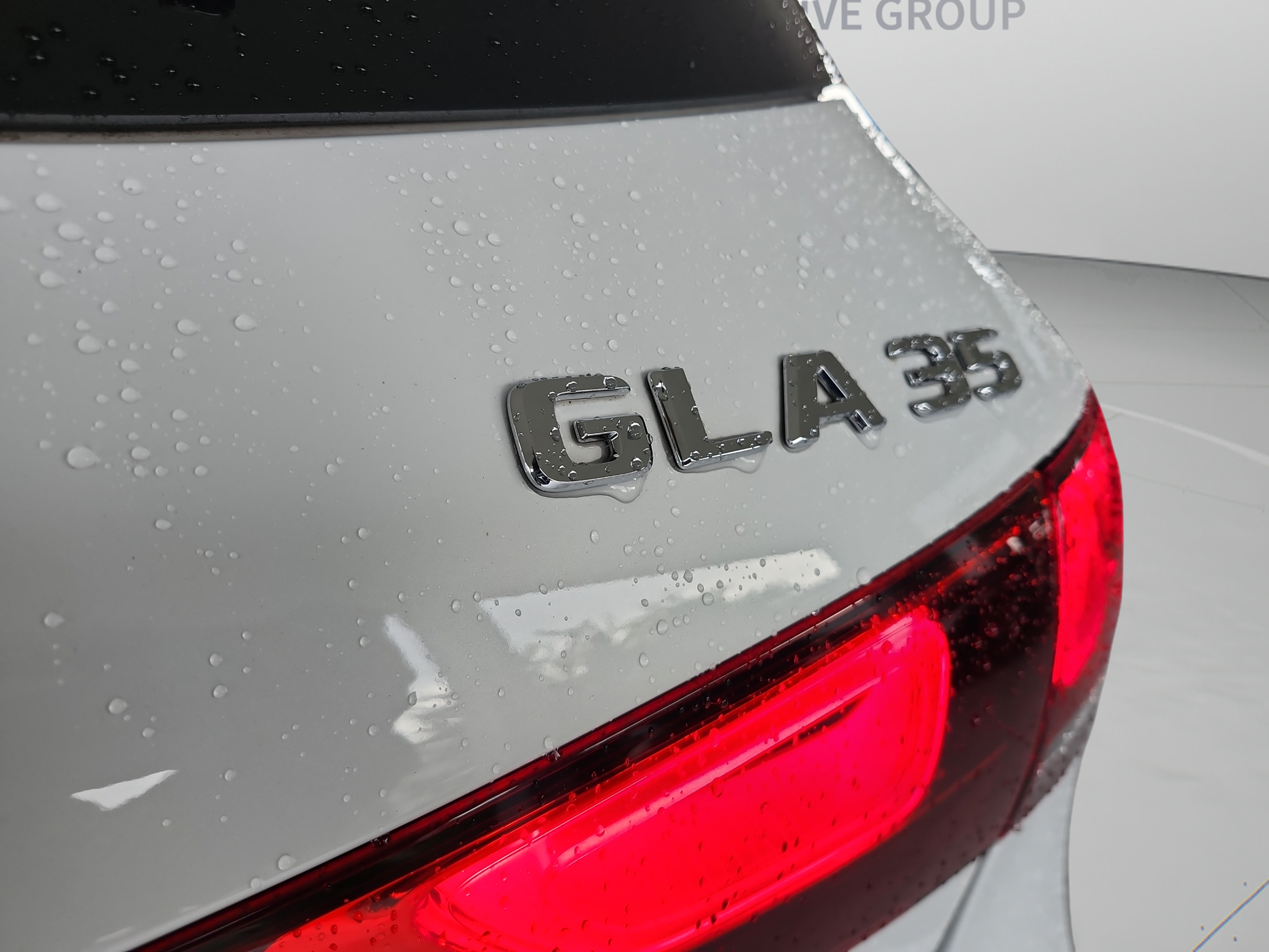 Used 2022 Mercedes-Benz GLA 35 AMG 4MATIC image 28