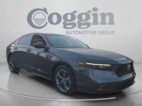 Used 2025 Honda Accord EX-L image 7
