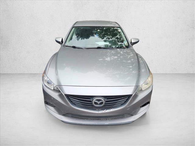 Used 2014 MAZDA MAZDA6 Sport FWD image 10