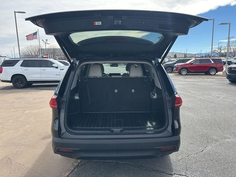 Used 2024 Toyota Grand Highlander XLE image 24