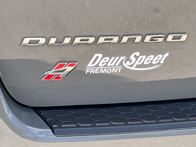 Used 2020 Dodge Durango R/T AWD/4WD image 50