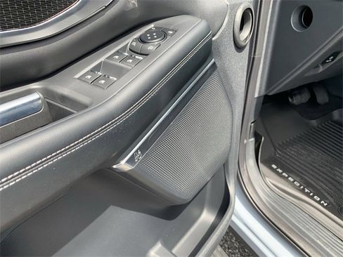 New 2025 Ford Expedition Max Platinum w/ Stealth Performance Package image 23