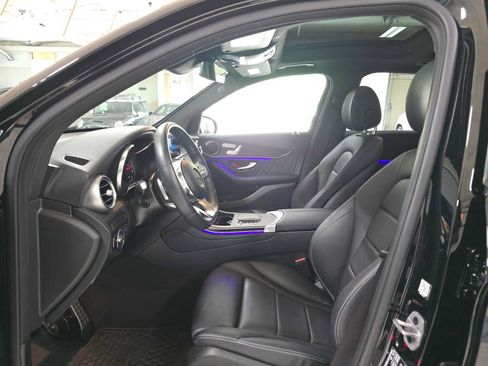Used 2022 Mercedes-Benz GLC 300 4MATIC image 20