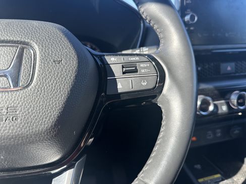 Certified 2024 Honda CR-V EX-L image 21