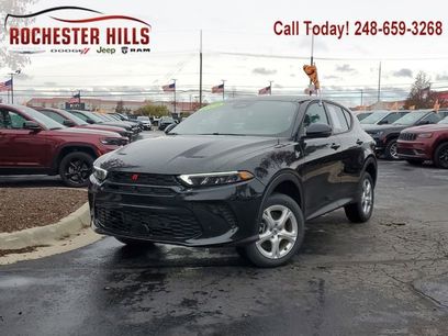 Certified 2024 Dodge Hornet GT w/ Tech Pack w/o Parking