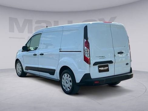 Used 2022 Ford Transit Connect XLT FWD image 3
