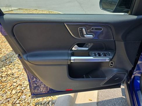 Certified 2023 Mercedes-Benz GLB 35 AMG 4MATIC image 6
