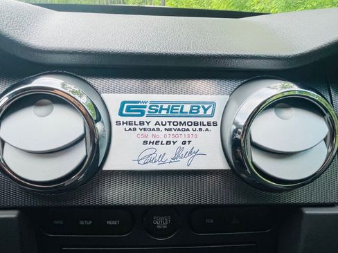 Used 2007 Ford Mustang GT Premium RWD image 34