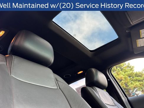 Used 2014 Ford Explorer XLT w/ Equipment Group 202A AWD/4WD image 23