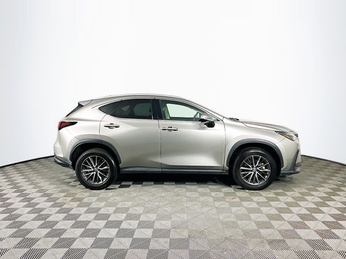 Used 2023 Lexus NX 350 AWD image 8