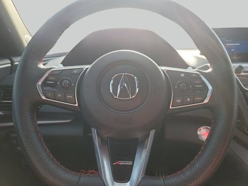 Used 2024 Acura RDX A-Spec AWD/4WD image 29