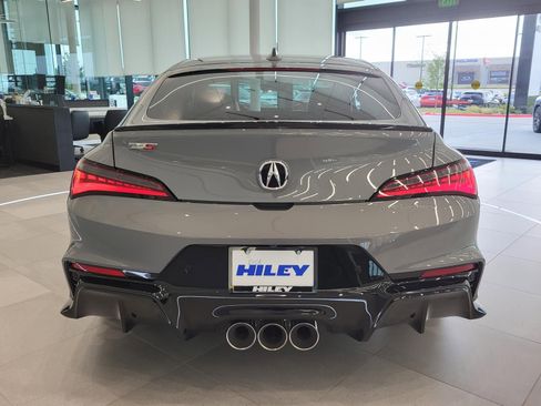 New 2026 Acura Integra Type S FWD image 4