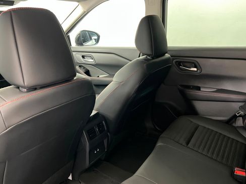 New 2026 Nissan Rogue SV image 19