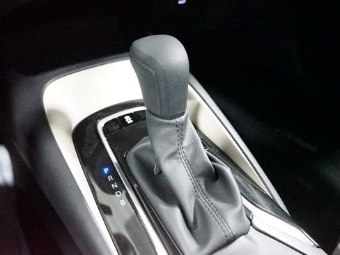 New 2026 Toyota Corolla LE image 21