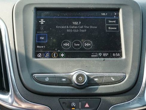 Used 2022 Chevrolet Equinox LT FWD image 8