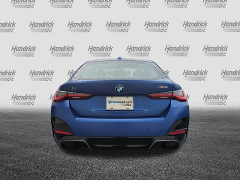 Used 2023 BMW i4 M50 w/ Premium Package AWD/4WD image 9