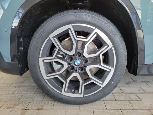 New 2026 BMW X1 xDrive28i w/ Convenience Package AWD/4WD image 11