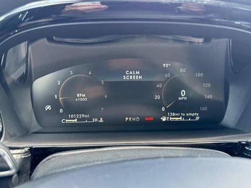 Used 2020 Lincoln Corsair Reserve w/ Equipment Group 201A AWD/4WD image 24