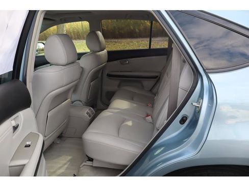 Used 2008 Lexus RX 350 AWD 4dr image 9