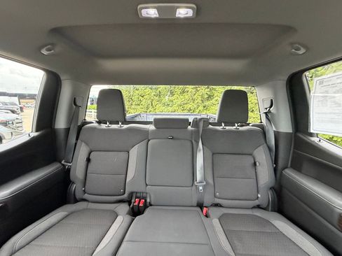 Used 2021 GMC Sierra 1500 Elevation w/ Max Trailering Package AWD/4WD image 3