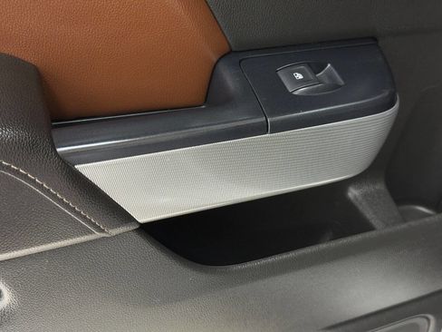 Used 2017 Chevrolet Silverado 1500 LT w/ Texas Edition image 53