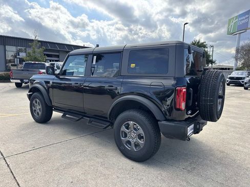 New 2026 Ford Bronco Big Bend image 3