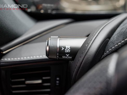 Used 2018 Lexus LC 500 Coupe w/ Sport Package RWD image 93