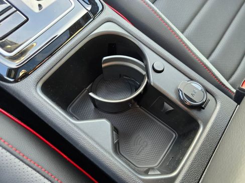 New 2025 Volkswagen GTI SE image 28