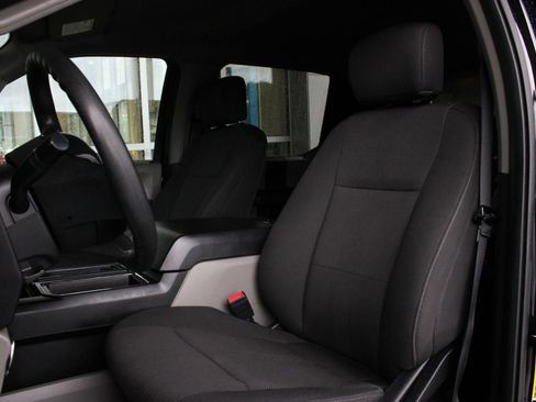 Used 2018 Ford F150 XL w/ Equipment Group 101A Mid AWD/4WD image 14