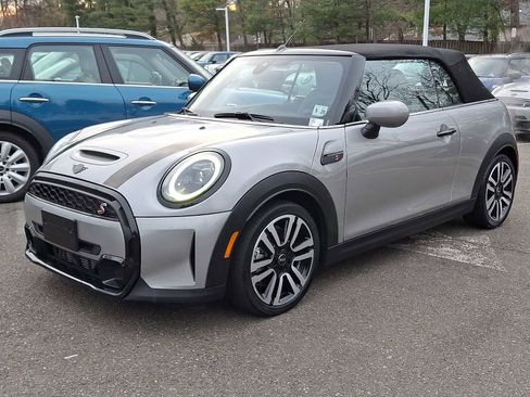 Certified 2023 MINI Cooper S image 28