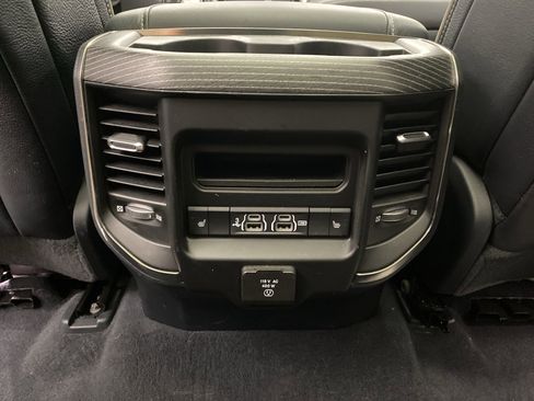 Used 2019 RAM 1500 Limited AWD/4WD image 22