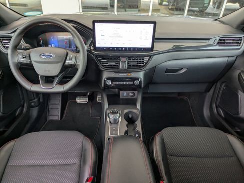Used 2023 Ford Escape ST-Line w/ Tech Pack #1 FWD image 16