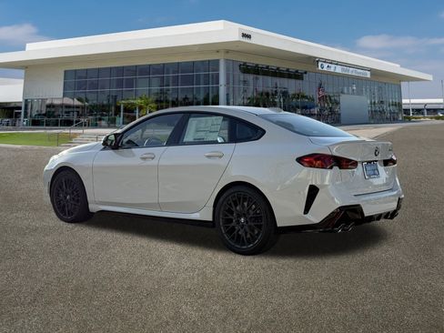 New 2026 BMW M235i xDrive w/ Technology Package image 7